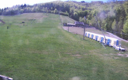 Ski Areál Opálená