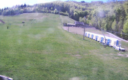 Ski Areál Opálená