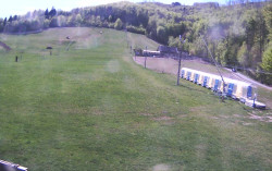 Ski Areál Opálená