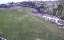 Ski Areál Opálená