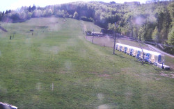 Ski Areál Opálená