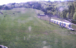 Ski Areál Opálená