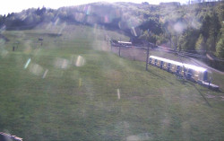 Ski Areál Opálená