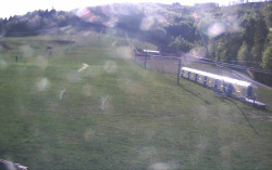 Ski Areál Opálená