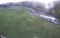 Ski Areál Opálená
