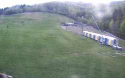 Ski Areál Opálená