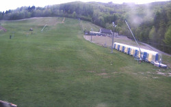 Ski Areál Opálená