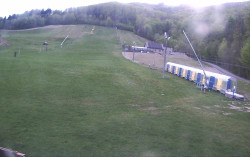Ski Areál Opálená