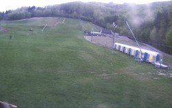 Ski Areál Opálená