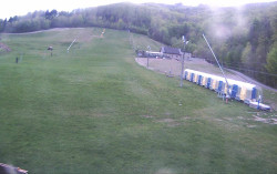 Ski Areál Opálená