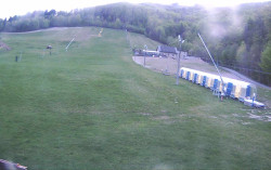 Ski Areál Opálená