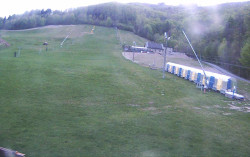 Ski Areál Opálená