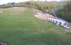 Ski Areál Opálená