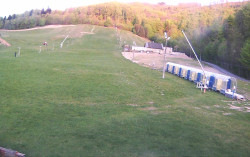 Ski Areál Opálená