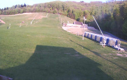 Ski Areál Opálená
