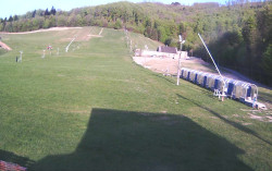 Ski Areál Opálená