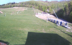 Ski Areál Opálená