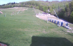 Ski Areál Opálená