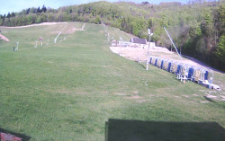 Ski Areál Opálená