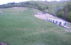 Ski Areál Opálená