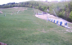 Ski Areál Opálená