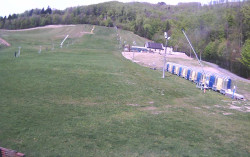 Ski Areál Opálená