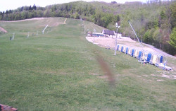 Ski Areál Opálená