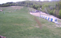 Ski Areál Opálená