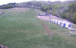 Ski Areál Opálená