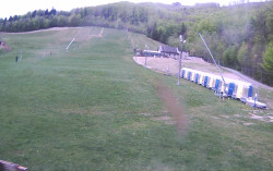 Ski Areál Opálená