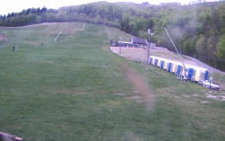 Ski Areál Opálená