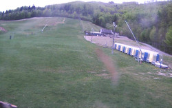 Ski Areál Opálená