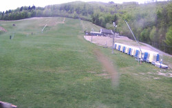 Ski Areál Opálená