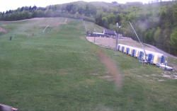 Ski Areál Opálená