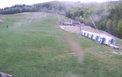 Ski Areál Opálená