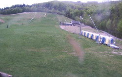 Ski Areál Opálená