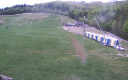Ski Areál Opálená
