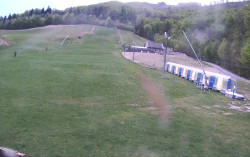 Ski Areál Opálená