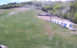 Ski Areál Opálená