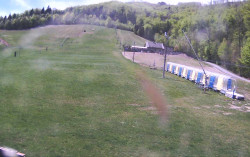 Ski Areál Opálená