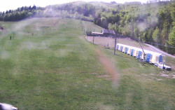 Ski Areál Opálená