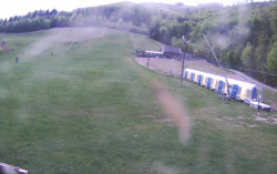 Ski Areál Opálená