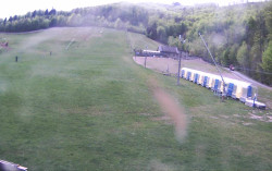 Ski Areál Opálená