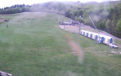 Ski Areál Opálená