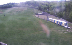 Ski Areál Opálená