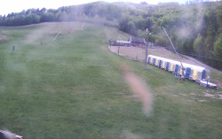 Ski Areál Opálená