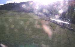 Ski Areál Opálená