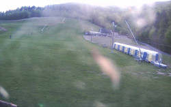 Ski Areál Opálená