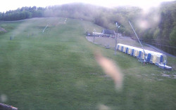 Ski Areál Opálená