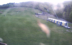 Ski Areál Opálená